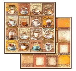 Scrapbook-Block