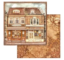 Scrapbook-Block