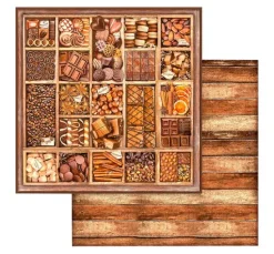 Scrapbook-Block