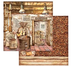Scrapbook-Block
