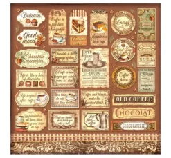 Scrapbook-Block