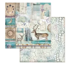 Scrapbook-Block 