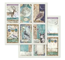 Scrapbook-Block 