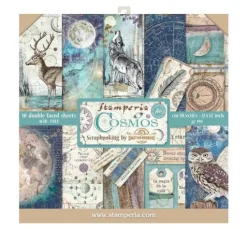 Scrapbook-Block 