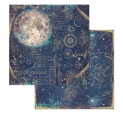 Scrapbook-Block 