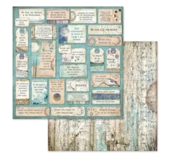 Scrapbook-Block 