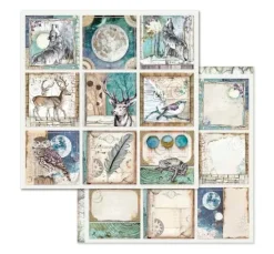 Scrapbook-Block 