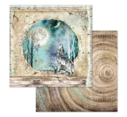 Scrapbook-Block 