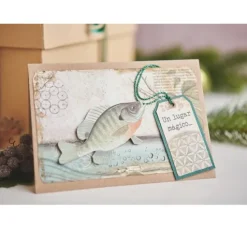 Scrapbook-Block