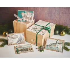 Scrapbook-Block