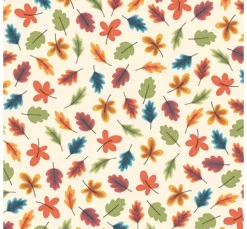 Scrapbook-Block "Forest Walk"
