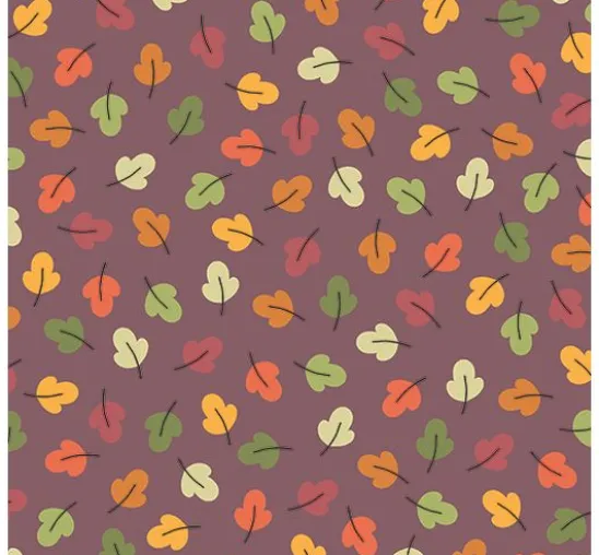 Scrapbook-Block "Forest Walk"