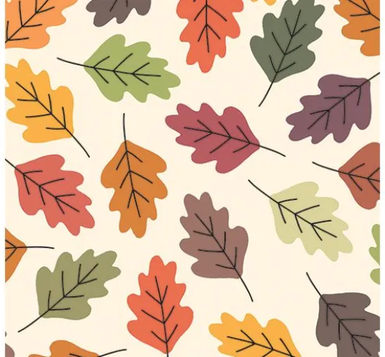 Scrapbook-Block "Forest Walk"