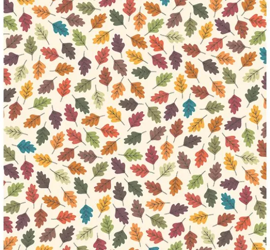 Scrapbook-Block "Forest Walk"