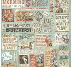 Scrapbook-Block 