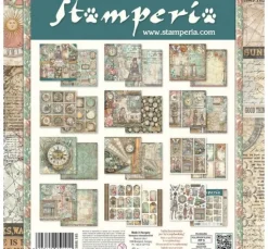 Scrapbook-Block