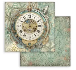 Scrapbook-Block