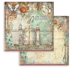 Scrapbook-Block