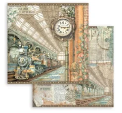 Scrapbook-Block