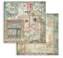 Scrapbook-Block