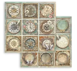 Scrapbook-Block