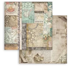 Scrapbook-Block
