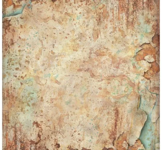 Scrapbook-Block "Gardens of Time Backgrounds"