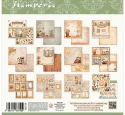 Scrapbook-Block
