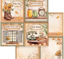 Scrapbook-Block