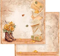 Scrapbook-Block