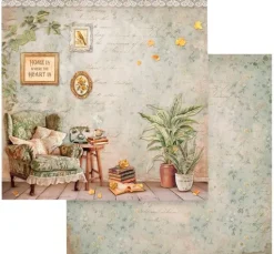 Scrapbook-Block