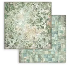 Scrapbook-Block