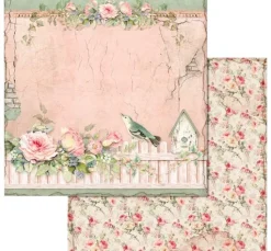 Scrapbook-Block