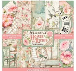 Scrapbook-Block