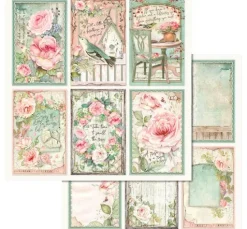 Scrapbook-Block