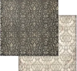 Scrapbook-Block