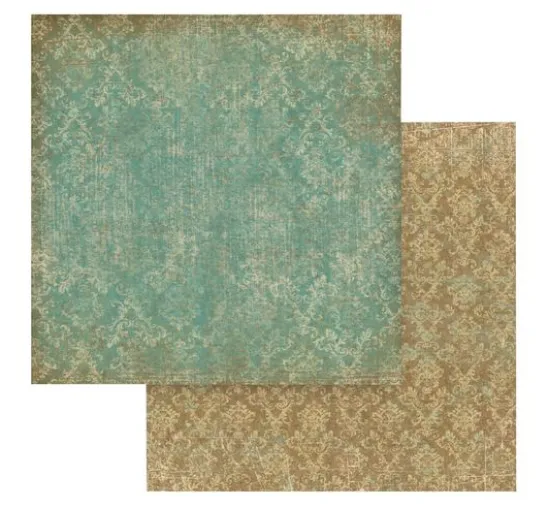 Scrapbook-Block "Precious"