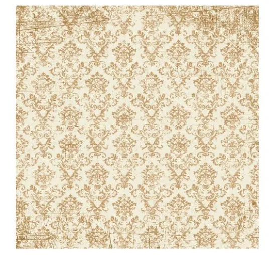Scrapbook-Block "Precious"