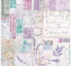 Scrapbook-Block