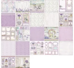 Scrapbook-Block