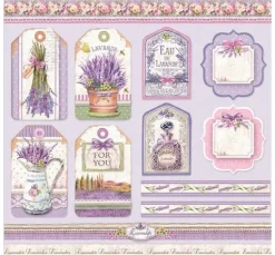 Scrapbook-Block