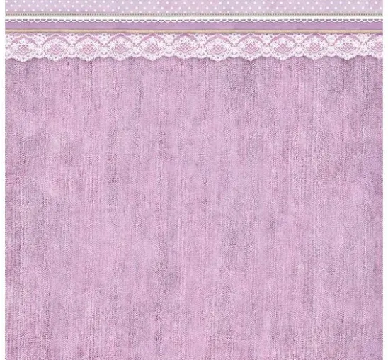 Scrapbook-Block "Provence"