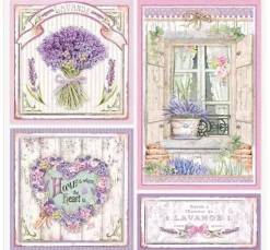 Scrapbook-Block