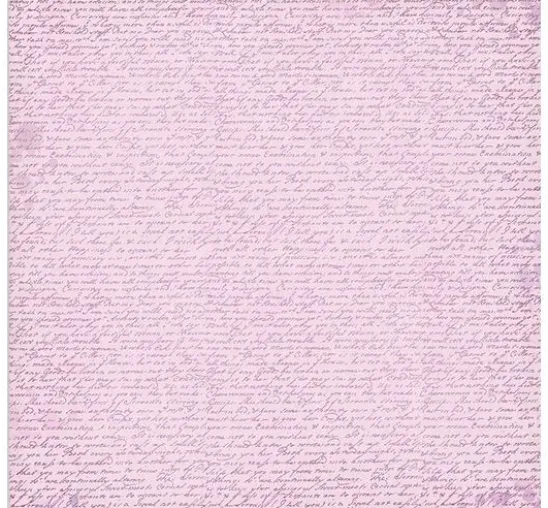 Scrapbook-Block "Provence"