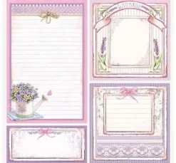Scrapbook-Block