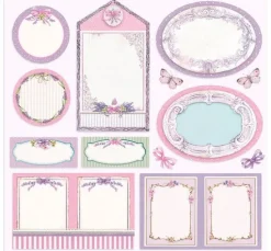 Scrapbook-Block