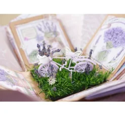 Scrapbook-Block