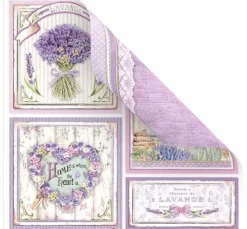 Scrapbook-Block
