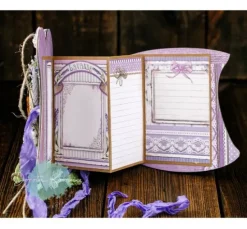 Scrapbook-Block