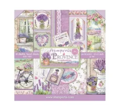 Scrapbook-Block